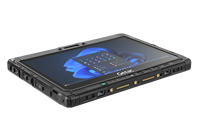 Tablette PC portable anti-explosion Getac A140 F110 K120 T800 Ux-10 Zx-10 Zx-80 Series 4G Intel Pentium 8 Go