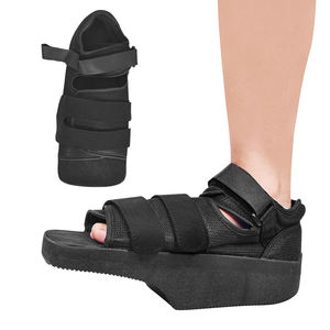 Sepatu ortopedi anti selip, sepatu orthotic Universal anti selip, nyaman, sepatu Forefoot Off, sepatu penyembuhan, - Product Image 2