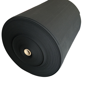 Fascia Dei Capelli <span class=keywords><strong>di</strong></span> <span class=keywords><strong>gomma</strong></span> Rotolo Pavimento Foglio <span class=keywords><strong>di</strong></span> <span class=keywords><strong>Gomma</strong></span> Migliore Vendita SBR Nero Piano per la Ginnastica Commercio All'ingrosso Graphic Design Moderno Hotel - Product Image 3