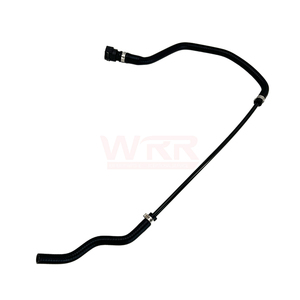 ท่อยางหม้อน้ำสำหรับ BMW E90 E92 335i 135i ระบบระบายความร้อนส่วนบนของเครื่องยนต์ที่เชื่อถือได้ 17127565092 17127540127 - Product Image 1