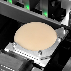 Disco de PMMA de 98 mm para Laboratorio Dental con Transición de Color Natural, Disco de PMMA Multicapa, Dientes Artificiales de Composite, <span class=keywords><strong>Dentadura</strong></span> Completa de PMMA - Product Image 3