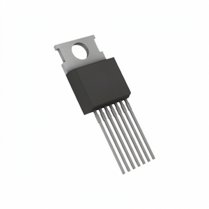 Componentes Electrónicos de Gestión de Energía (PMIC) del Fabricante Channel BTS6144P TO 220 7 - Product Image 1