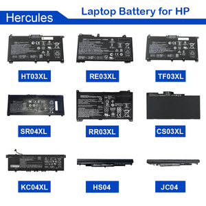 Batería de Repuesto para Portátil, Nueva, de Capacidad Completa, Compatible con HP, ASUS, Lenovo, Acer, Toshiba, Dell, WY9DX, RJ40G, <span class=keywords><strong>YRDD6</strong></span>, GRT01 - Product Image 2
