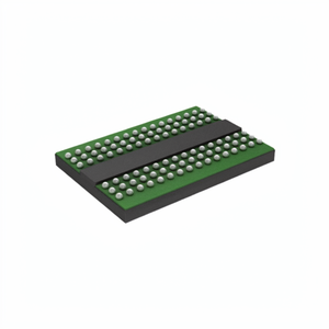 Componente Electrónico Original Memory IS43TR82560D-107MBLI-TR 78 TFBGA, Servicio Integral - Product Image 1