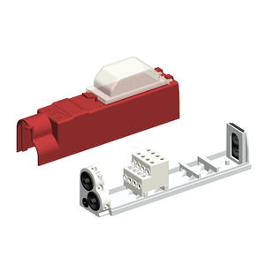 Boîte <span class=keywords><strong>de</strong></span> <span class=keywords><strong>jonction</strong></span> <span class=keywords><strong>étanche</strong></span> <span class=keywords><strong>de</strong></span> poteau d'éclairage public <span class=keywords><strong>de</strong></span> service professionnel Boîte <span class=keywords><strong>de</strong></span> <span class=keywords><strong>jonction</strong></span> extérieure 220v - Product Image 4