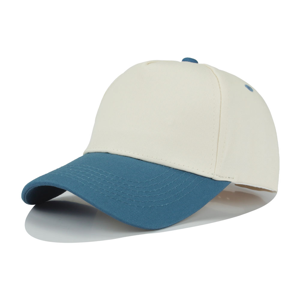 Middle Blue + Khaki