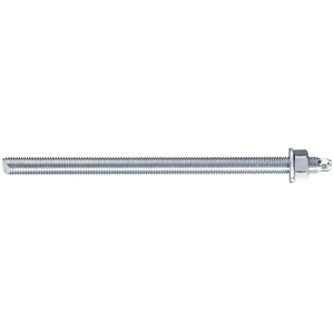 HILTI HAS-U Tige d'ancrage de haute qualité avec plusieurs matériaux et tailles M12*220 M12*300 - Product Image 2