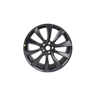 Rueda de Aleación <span class=keywords><strong>Incubus</strong></span> de 16 17 18 19 20 21 22 Pulgadas 5-120 - Product Image 5