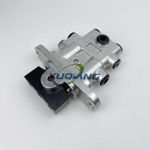 ชุดวาล์วควบคุมนำร่องไฮดรอลิก YN30V00080F1 YN30V00080F2ประกอบสำหรับ kobelco SK250-8 SK200SR SK210-8 - Product Image 5