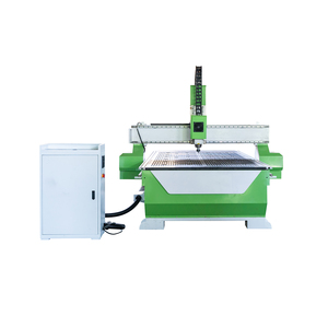 Supports Custom Sizes Router 3 Axis Wood Carving <b>Machine</b> with 3KW 3.5KW Spindle Woodworking Router Engraving <b>Machine</b> - Product Image 1