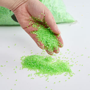 Meilleures ventes de diamants ronds en gelée DMC, peinture au <span class=keywords><strong>diamant</strong></span> 5D DIY, accessoires de broderie au <span class=keywords><strong>diamant</strong></span> brillant - Product Image 5