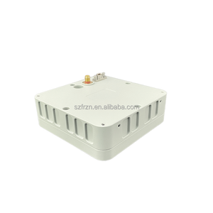 GPS-L1, GALILEO E1 và GLONASS G1 chống nhiễu Receiver 4 yếu tố ăng ten cho hệ thống định vị - Product Image 2