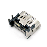 Connecteur d'interface de prise HDMI compatible HD d'origine, nouveau, pour console Playstation 5 PS5