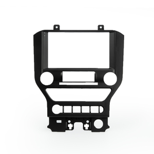 Phổ biến ABS <span class=keywords><strong>Car</strong></span> <span class=keywords><strong>DVD</strong></span> <span class=keywords><strong>Player</strong></span> đài phát thanh Navigator Bảng điều chỉnh với màn hình cảm ứng GPS cho Mustang 2017 2021 phụ kiện nội thất xe hơi - Product Image 1