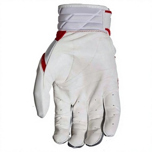 Guantes de Bateo de Béisbol Personalizados, Marca Privada OEM, Proveedor Directo de Fábrica, Fabricante, Guantes Deportivos con Logotipo Personalizado - Product Image 5