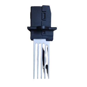 Resistencia del Motor del Calefactor del Aire Acondicionado para Automóvil 6441L1 para Peugeot 406, Citroën, Renault Megane, Scenic - Product Image 4