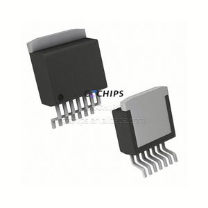 วงจรรวม IC รุ่น BD9976HFP HRP-7 ของแท้และใหม่ รหัสสินค้า: P2E4L6O2 - Product Image 1