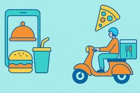 แอปส่งอาหารสำหรับ Mac Android Linux รุ่น Stock รองรับระบบปฏิบัติการแบบใช้อินเทอร์เน็ต - Product Image 2