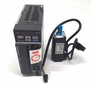 Motor ECM-B3M-EA1315RS1 para líneas de producción automáticas/equipos de mecanizado de precisión - Product Image 3