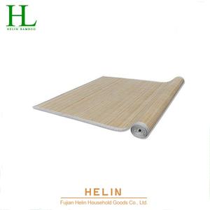 100% Bamboe Mat Bamboe Vloer Mat Bamboe Tapijt - Product Image 1