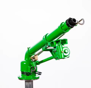 Sistema de Aspersión FSW50 con Boquilla Ajustable de Metal para Riego de Jardín y Agricultura - Product Image 5