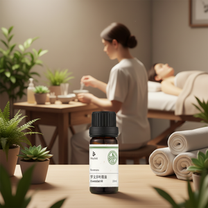 Olio Essenziale Puro Mayfield PEEL per Sollievo Muscolare, Olio da Massaggio Lenitivo, <span class=keywords><strong>Naturale</strong></span> Anti-infiammatorio, Stimolante del Sistema Immunitario, Antibatterico, Confezione Convenienza - Product Image 3