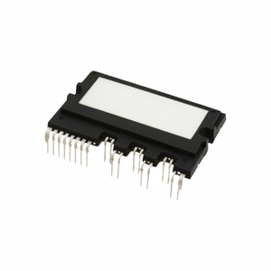 Discrete Semiconductor Products Original One Stop Service 27-PowerDIP Module Electronic Chips Component FSBB15CH60D - Product Image 1