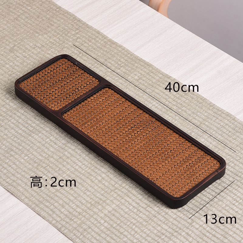 Mat-patterned disc - dry foam - 40*13*1.7