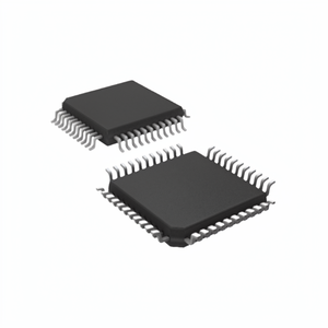 Embedded Manufacturer Channel Components Electronic 44 QFP PIC17C43T-25_PQ - Product Image 1