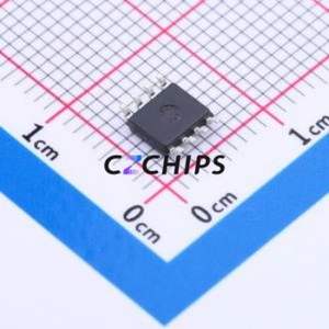 ชิปแผงวงจรรวม SOIC-8 FM24V10-G สินค้าใหม่ของแท้ - Product Image 2