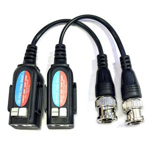 Accesorios CCTV <span class=keywords><strong>POC</strong></span> <span class=keywords><strong>Balun</strong></span> HD/TVI/CVI/AHD/CVBS y <span class=keywords><strong>POC</strong></span> cámara analógica BNC pasivo Utp <span class=keywords><strong>Video</strong></span> <span class=keywords><strong>balun</strong></span> para CCTV - Product Image 2