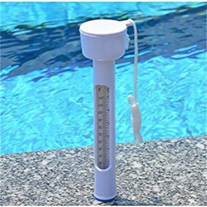Termómetro Flotante para <span class=keywords><strong>Piscina</strong></span>, Medidor de Temperatura del Agua de Seguridad Gratuito, Apto para Piscinas y Estanques - Product Image 6