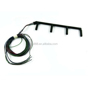 OEM # 038971782C Faisceau de câbles de bougie de préchauffage côté conducteur gauche 904-417 pour VW Audi OE 904-417 038971782C - Product Image 2