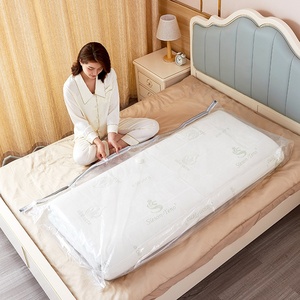 Covered Vacuum <strong>Mattress</strong> Seal <strong>Storage</strong> <strong>Bag</strong> Compression Household Compression <strong>Storage</strong> <strong>Bags</strong> for <strong>Mattress</strong> - Product Image 2
