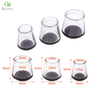 واقي متعدد الوظائف واقي أرجل للأرضيات يحمي أثاثك بـ "درع" - Product Image 6