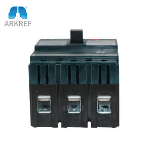 Carcasa moldeada <span class=keywords><strong>Siemens</strong></span> 3VT Original, disyuntor, 3VT8216-1AA03-0AA0 - Product Image 4