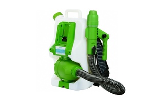 Pulvérisateur à brouillard ULV au lithium 9L pour l'agriculture, équipement <span class=keywords><strong>de</strong></span> lutte antiparasitaire - Product Image 4