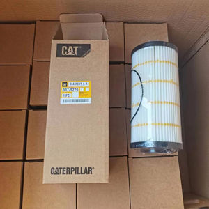 Groothandel Hoge Kwaliteit Hete Verkoop Fabriek Prijs 337-5270 338-3540 341-6643 361-7480 Rups Hydraulische Filter - Product Image 3