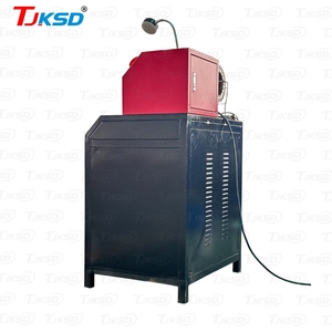 Nueva Máquina Engarzadora de Mangueras Hidráulicas Automática de 1/4 <span class=keywords><strong>a</strong></span> 2 Pulgadas, Prensa de Tuberías de 560 Toneladas para Mantenimiento de Maquinaria de Construcción - Product Image 4