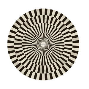 KISWAH CRAFT, mesa de centro con incrustaciones de hueso de diseño moderno de lujo, muebles para el hogar al mejor precio - Product Image 5