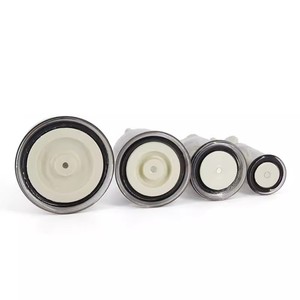 Yifang Vacuum Cupping Set 8 12 Cups Non Fire Hand Twisted Thickened <b>Explosion</b> Proof Rotary Moisture Absorption Therapy Massage - Product Image 1