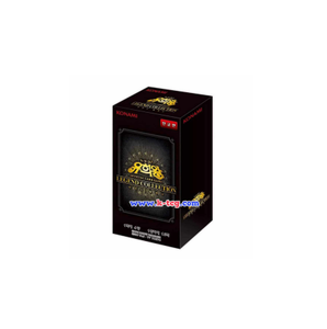 Tarjetas Yugioh superventas, colección de leyendas del 20 ° aniversario, caja de refuerzo, paquete de refuerzo de Ver coreano de 2. ª generación - Product Image 1