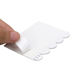 قيادة المنتج بحجم مخصص شرائط إعادة الملء المتنوعة المتصاعدة قيادة أشرطة ملصقات لاصقة الأمر - Product Image 1