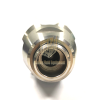 17H831 Pompe à piston sans air d'origine usine, pièces de pompe à vis à dents pour utilisation avec GRC TexSpray Mark X Série Standard