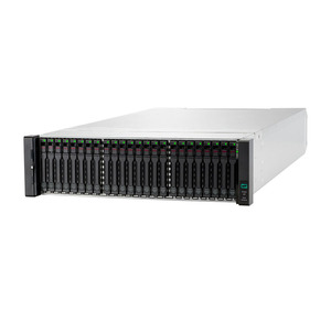 HPE Primera 600 1.92TB NVMe SFF SSD FIPS Encrypted Enterprise Storage Drive สำหรับศูนย์ข้อมูล  ฮาร์ดดิสก์แบบ SSD สำหรับองค์กร  รุ่น HPE Primera SSD - Product Image 5