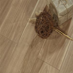 Suelo laminado moderno para interiores de 12mm azul <span class=keywords><strong>Euca</strong></span> Decape Tecnología alemana Instalación fácil con clic AC4 Suelo Laminado De Madera - Product Image 6