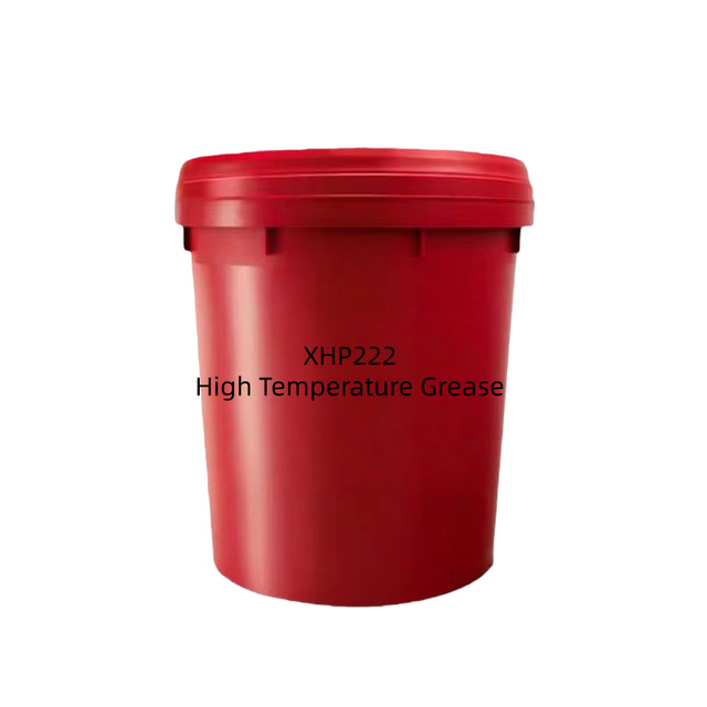XHP222 High Temperature Grease XHP222 Compound Mechanical Bearing Lithium-based Grease