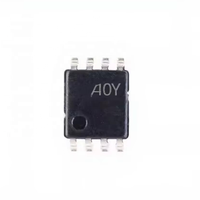 Amplificateur audio de classe D mono 2,8 W à haute efficacité sans filtre IC SSM2305