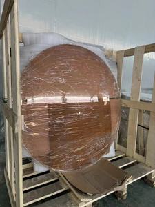Miroirs convexes décoratifs de 20 cm, 30 cm, 40 cm, 50 cm, 60 cm, 70 cm, taille personnalisée, <span class=keywords><strong>miroir</strong></span> <span class=keywords><strong>rond</strong></span> en verre concave convexe pour intérieur - Product Image 5