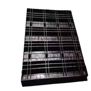 Plastic <strong>Formwork</strong> for Construction PP/<strong>pvc</strong> Concrete Mold Column Wall Panel Beam <strong>Building</strong> Shuttering <strong>Formwork</strong> - Product Image 4